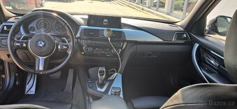 BMW F31 320xD - 3