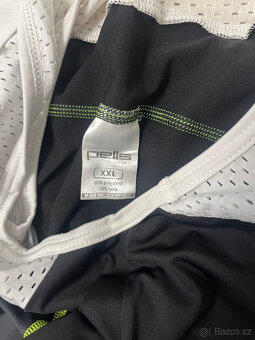 Prodám cyklokahoty Silviny XL, Pells XXL viz foto - 3