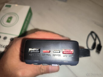 powerbanka - 3