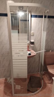 Sprchový kout - 3
