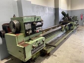 Technologie frézování šroubů a šneků - 3