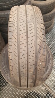 Letní pneu 225/65r16 C - 3