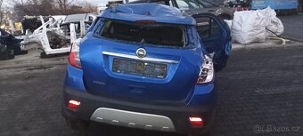 Opel Mokka č. 22431 - 3