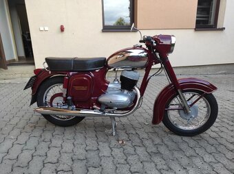Jawa 250-559-04 Panelka - 3