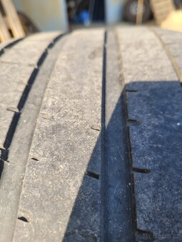 Prodej pneu letní 295/40 R 21 111Y - 3