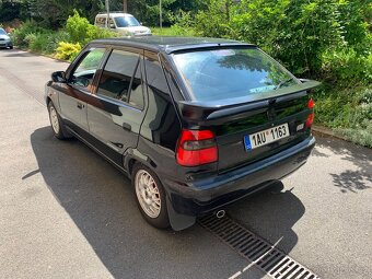 Škoda Felicia 1.3MPi(1999) - 3