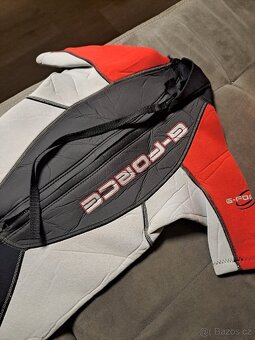 Neopren vel 154/162 - 3