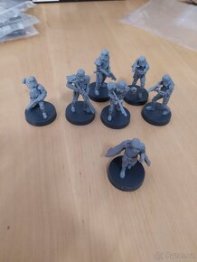 Star Wars Legion - Director Orson Krennic - 3