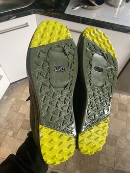 Pánské boty na kolo 47 Endura MT500 Flat SPD - 3