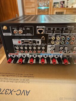Denon AVC-X3700H 9.2-AV-Receiver – Premium AV-Receiver - 3