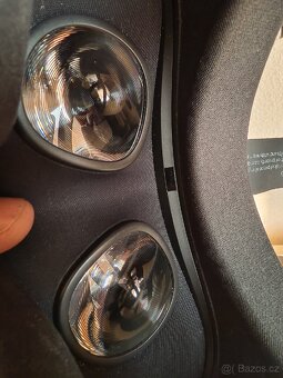 Oculus quest - 3