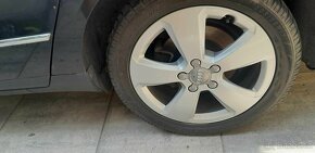 ALU AUDI A3 A4 8V0601025C ET48 5x112 - 3