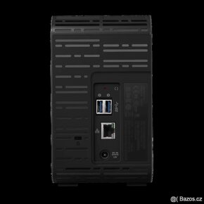 WD My Cloud EX2 Ultra 16TB - 3