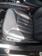Mercedes ml w164 280 a 320 cdi 140 kW. r.v 08 - 3