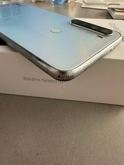 Xiaomi Redmi Note 8T 4GB/64GB – bílý - 3