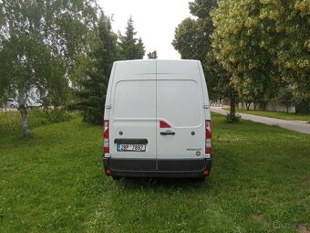 Renault master - 3