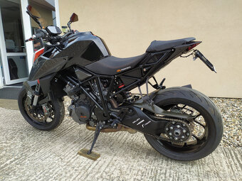 KTM 1290 Super Duke R-2017 - 3