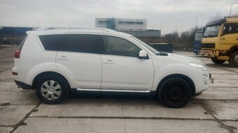 Peugeot 4007 č. 20081 - 3