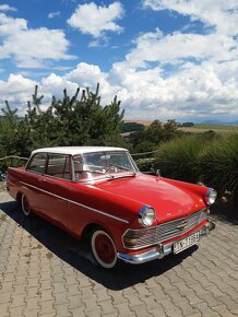 Opel Olympia P2 - 3