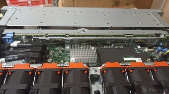 1U Dell PowerEdge R640 12SFF, 2x Xeon Gold 6138, 96GB RAM - 3