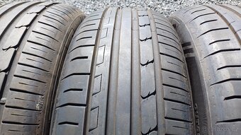 Letní pneu Giti 215/55/17 98H Extra Load - 3