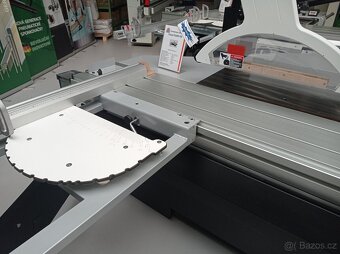 Formátovací pila Paoloni FIMAL P3200 SX - 3