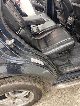 Detailingove čistění aut Adamov - 3