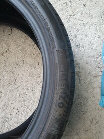 Altenzo Sport 275/35ZR20 - 3