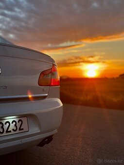 Škoda Superb II 3.6Fsi - 3