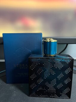 Versace Eros parfém - 3