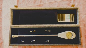 DUTINOMĚR SOMET - 3