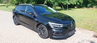 Renault Megane lV E-Tech Plug in Hybrid - 3