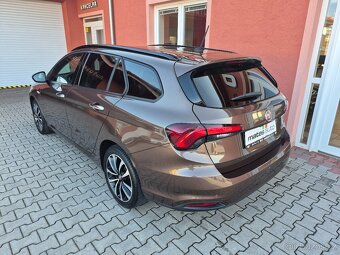 Fiat Tipo 1.4 Turbo Lounge - 3