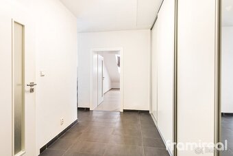 Pronájem byty 3+kk, 105 m2 - Brno - Staré Brno, ev.č. 01799 - 3