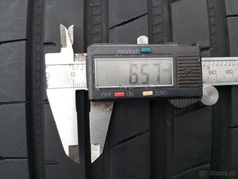 Letní pneumatiky Goodyear 245/45 R18 100Y - 3