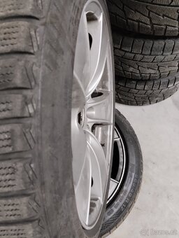 R17 5x120 - 3