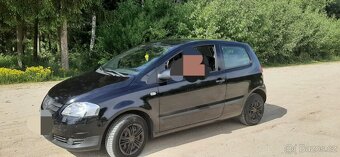 Díly VW Fox 1.2 40KW - 3