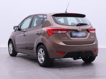 Hyundai ix20 1,6 CVVT 91kW Klima CZ 1.Maj (2014) - 3