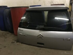 Citroen C4 1.6 HDI typ 9HX - 3