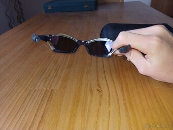 Oakley splice brýle - 3