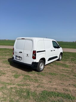 Peugeot Partner 1.5 HDI - 3