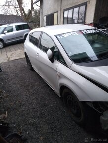 Seat Leon 1p1 - 3