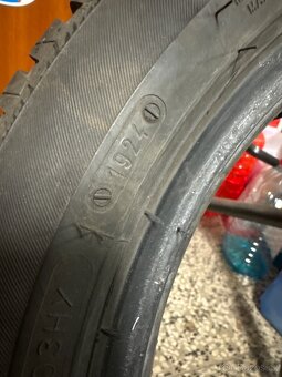 195/50 R15 letní pneu - 3