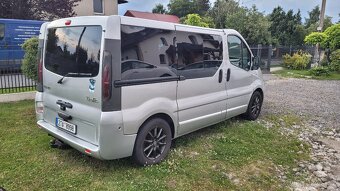 Renault Trafic Generation 2,5dci - 3