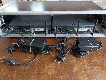 Mikrofon Shure - 3