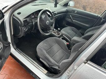 Passat b 5 - 3