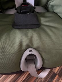 Britax Romer King II LS - 3