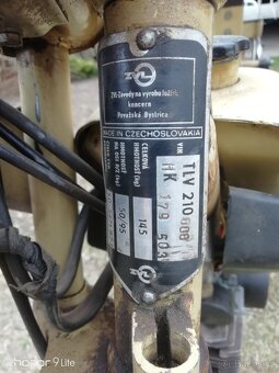 Babetta 210 - 3