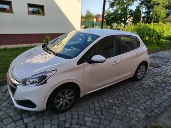 Peugeot 208 r.v. 2018 - 3