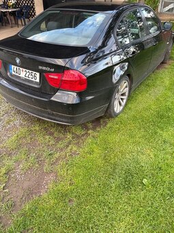 BMW e90 320d - 3